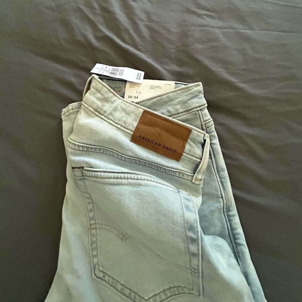 Men jean